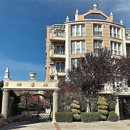 Mellia Boutique Apartments ラヴダ エクステリア 写真