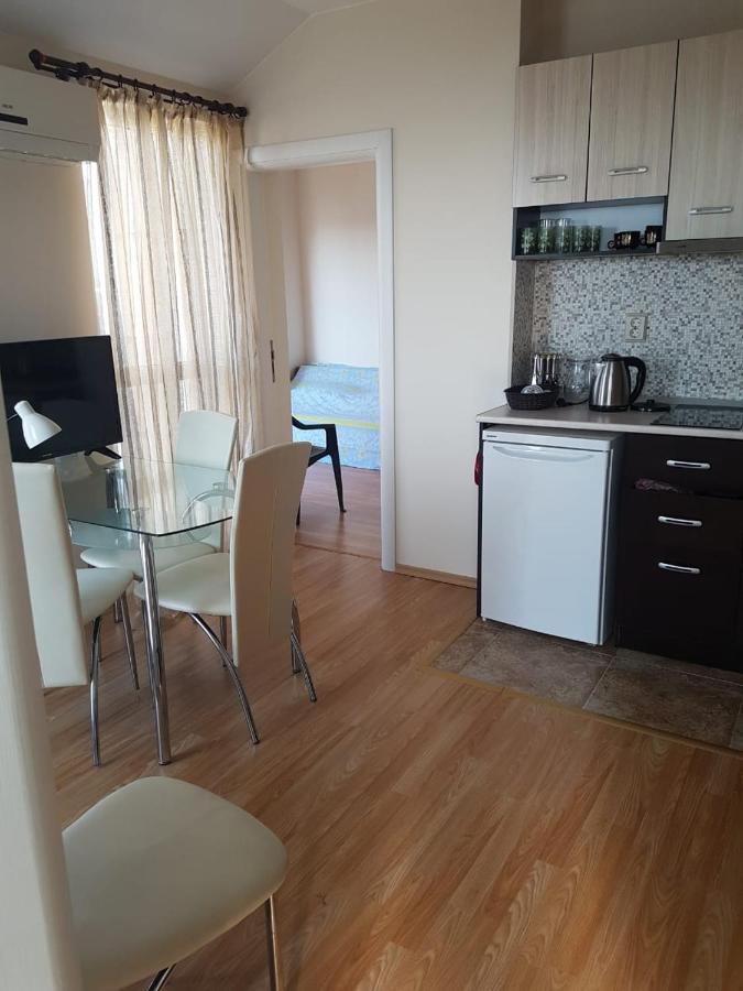 Mellia Boutique Apartments ラヴダ エクステリア 写真