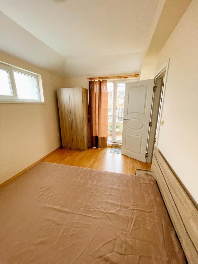 Mellia Boutique Apartments ラヴダ エクステリア 写真