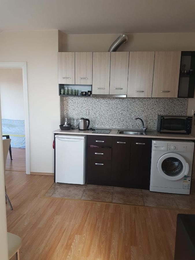 Mellia Boutique Apartments ラヴダ エクステリア 写真