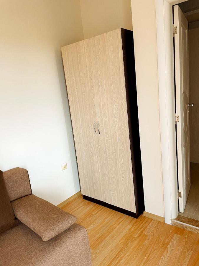Mellia Boutique Apartments ラヴダ エクステリア 写真