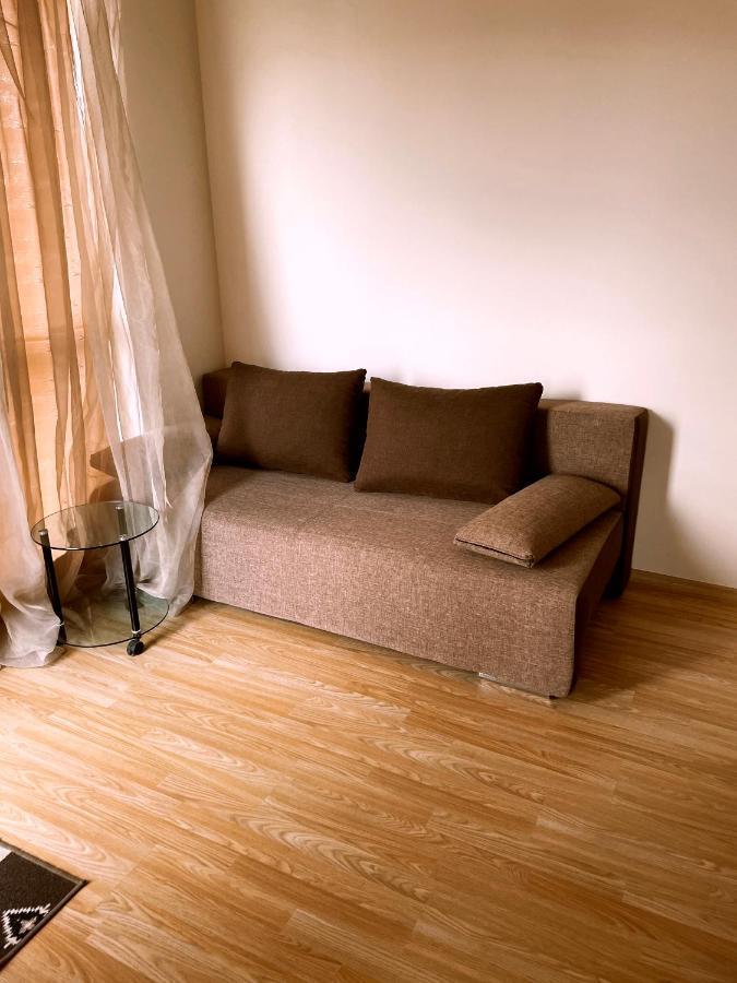 Mellia Boutique Apartments ラヴダ エクステリア 写真