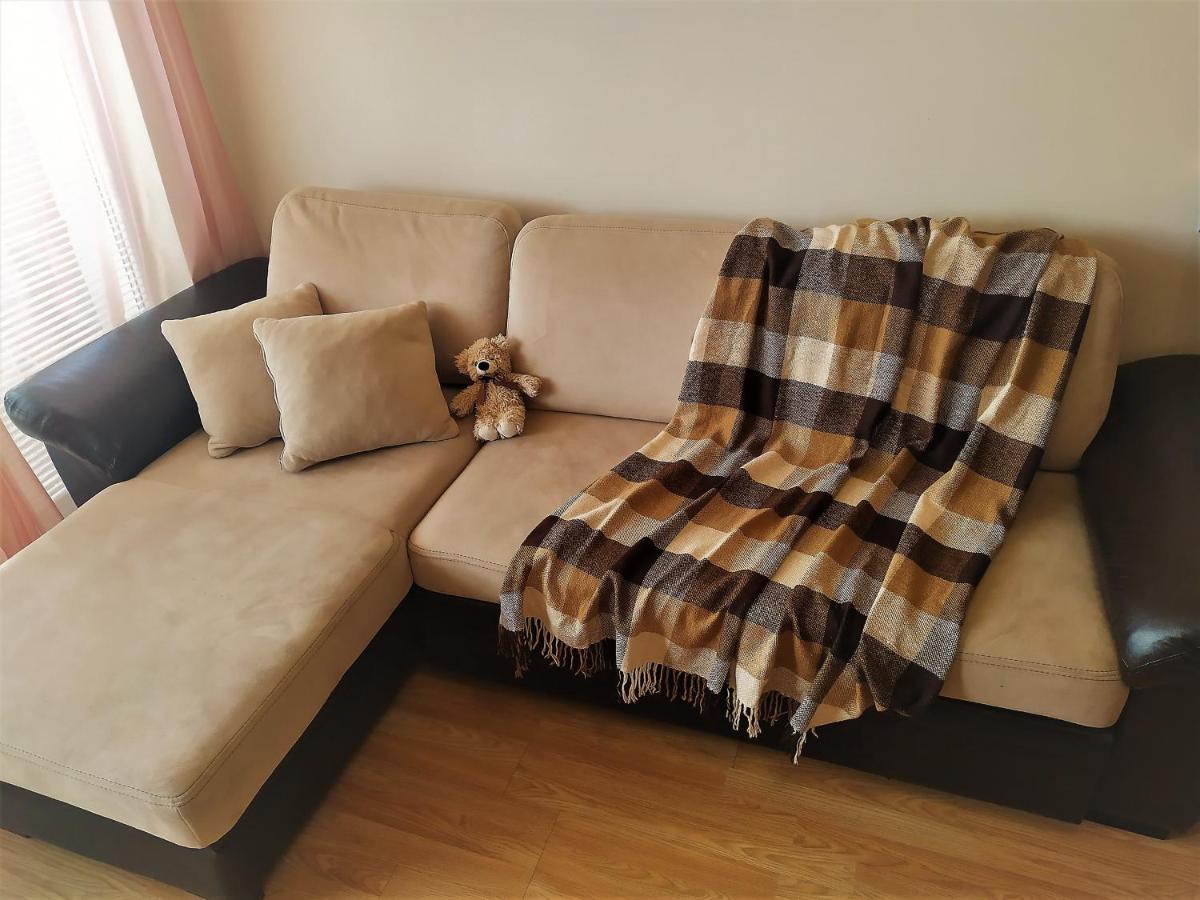 Mellia Boutique Apartments ラヴダ エクステリア 写真