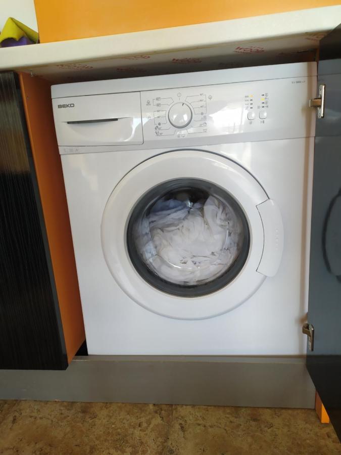Mellia Boutique Apartments ラヴダ エクステリア 写真