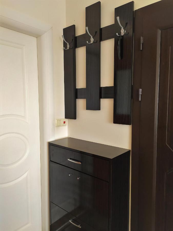 Mellia Boutique Apartments ラヴダ エクステリア 写真
