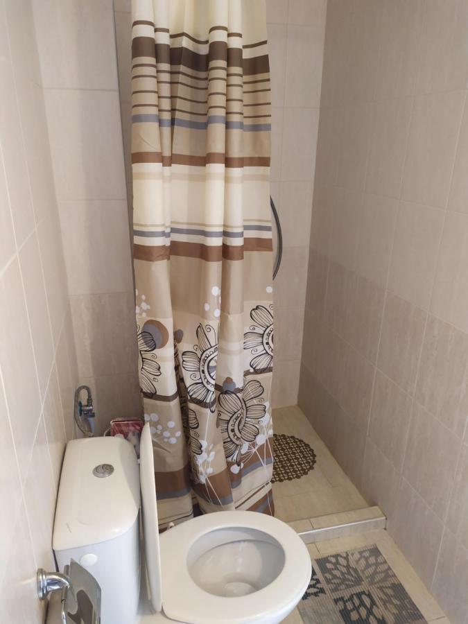 Mellia Boutique Apartments ラヴダ エクステリア 写真