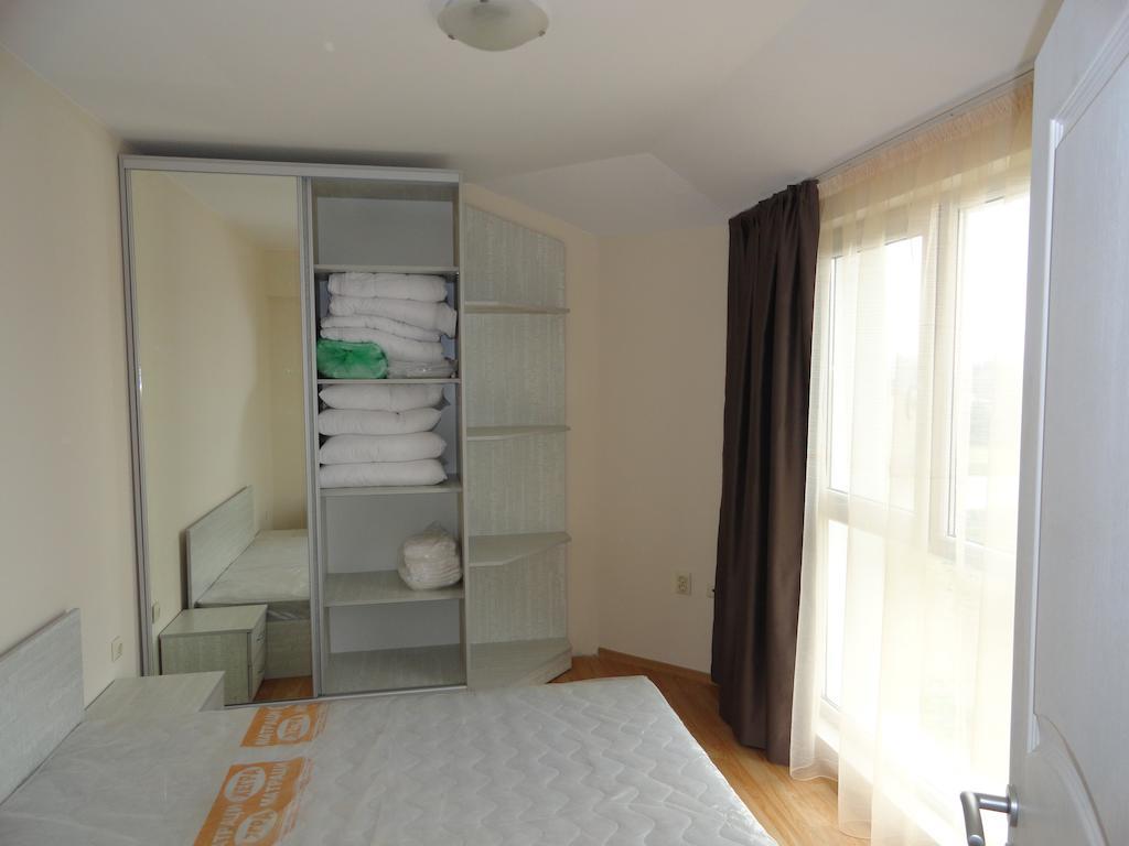 Mellia Boutique Apartments ラヴダ 部屋 写真