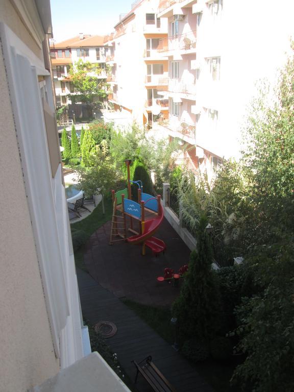 Mellia Boutique Apartments ラヴダ エクステリア 写真