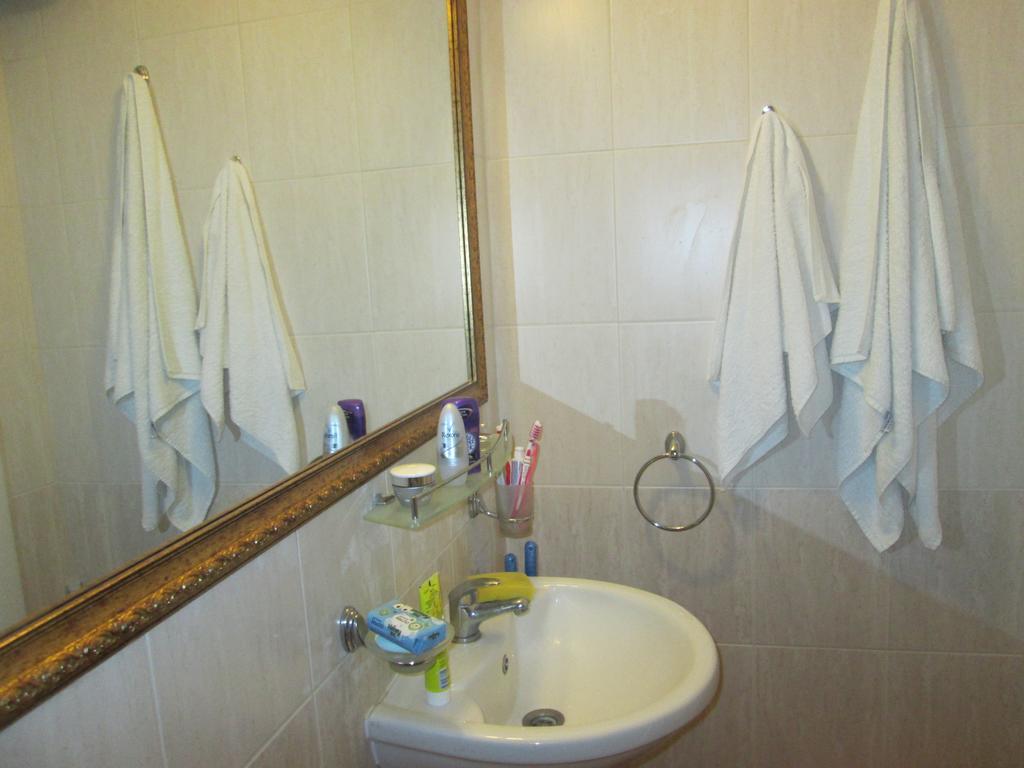 Mellia Boutique Apartments ラヴダ 部屋 写真