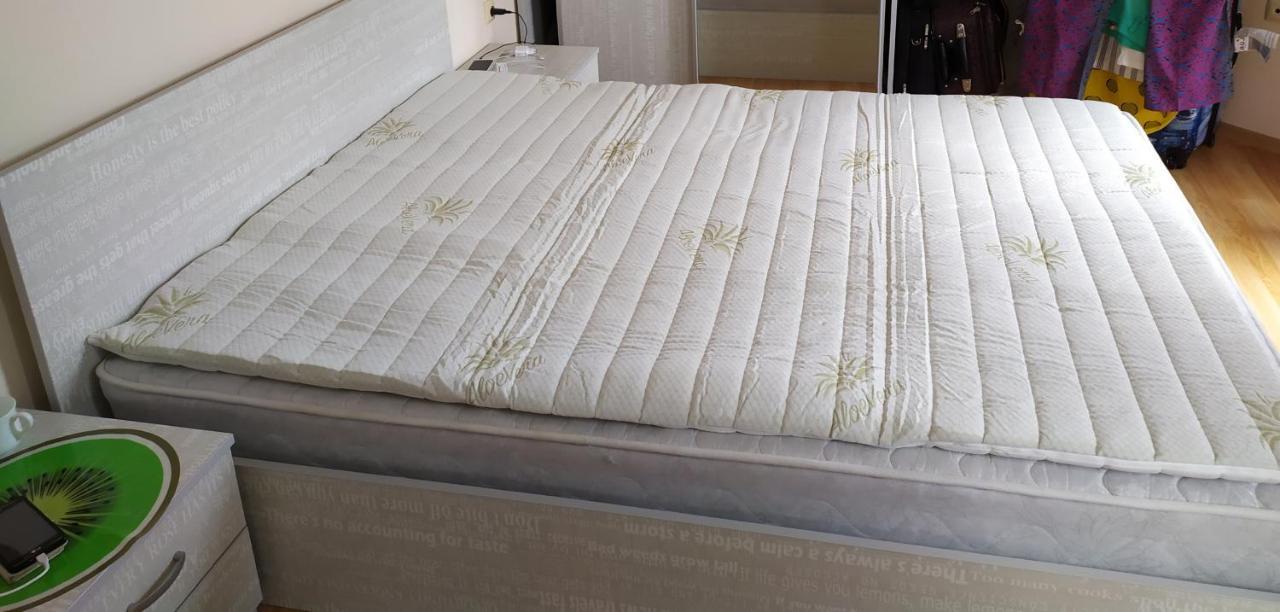 Mellia Boutique Apartments ラヴダ エクステリア 写真
